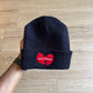 Vintage 90w Wu-Tang Clan Ol Dirty Bastard Beanie