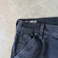 G-Star RAW Airblaze 3D Skinny Black Jeans