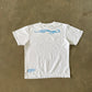 Y2K Ed Hardy Skull Snake Eagle Tee