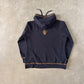 Vintage Women’s Harley Davidson Minnesota Hoodie