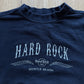 Vintage Hard Rock Cafe Myrtle Beach Navy Sweatshirt