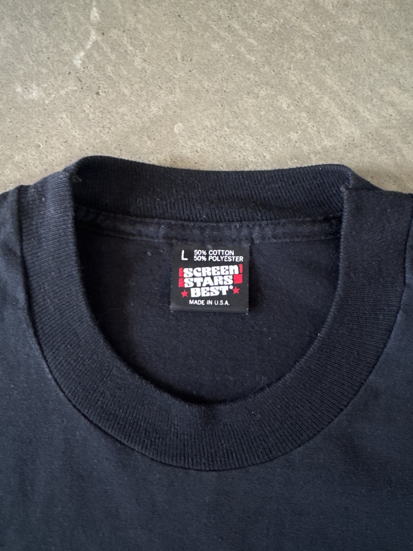 Vintage 80s University Of South Carolina Gamecocks Tee