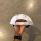 Vintage 90s Collegiate Sportswear Duke University Blue Devils Snapback Hat