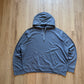 Polo Ralph Lauren Faded Grey Lightweight Hoodie