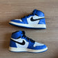 Jordan Retro 1 High Game Royal