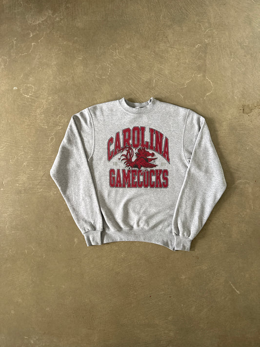 Vintage Champion University Of South Carolina Gamecocks Sweatshirt