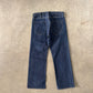 Rag Bone Straight Button Fly Denim Jeans