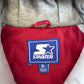Vintage 90s Starter University Of South Carolina Gamecocks Puffer Jacket
