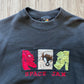 Vintage 90s Space Jam Sweatshirt