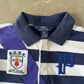 Polo Ralph Lauren Girls Banner Stripe Rugby Shirt