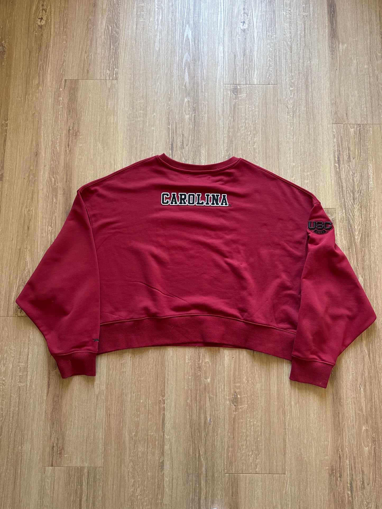 University Of South Carolina Gamecocks Women’s Sweatshirt
