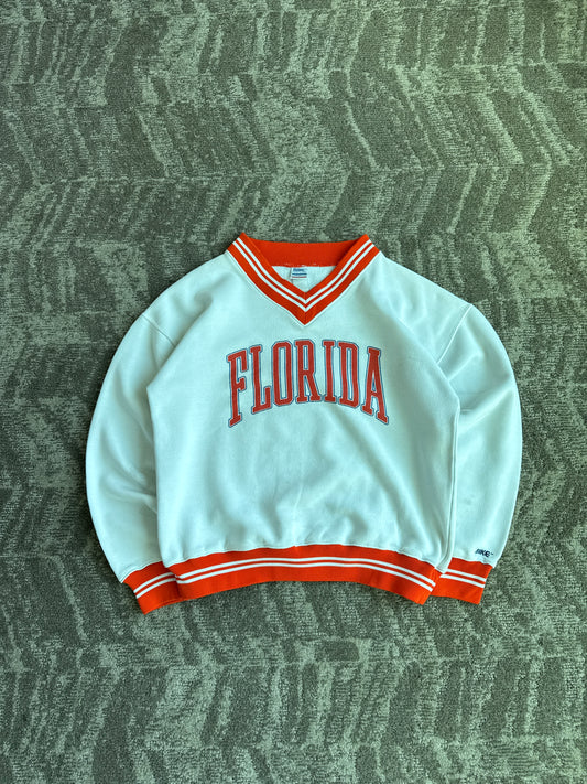 Vintage Bike Florida Sweatshirt
