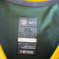 Nike Green Bay Packers Aaron Rodgers Football Jersey