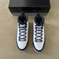 Jordan Retro 9 University Blue