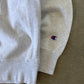 Vintage Champion Clemson University Tigers Reverse Weave Sweatshirt