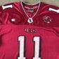 Vintage Colosseum University Of South Carolina Gamecocks Football Jersey