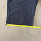 Carhartt Double Knee Long Black Shorts
