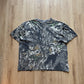 Vintage Mossy Oak Forest Camo Tee