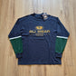 Vintage Wu Wear Wu-Tang Clan Long Sleeve Shirt