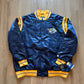 Starter Nashville Predators NHL Satin Bomber Jacket