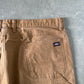 Vintage Dickies Dark Tan Carpenter Pants
