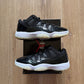 Jordan Retro 11 Low 72-10