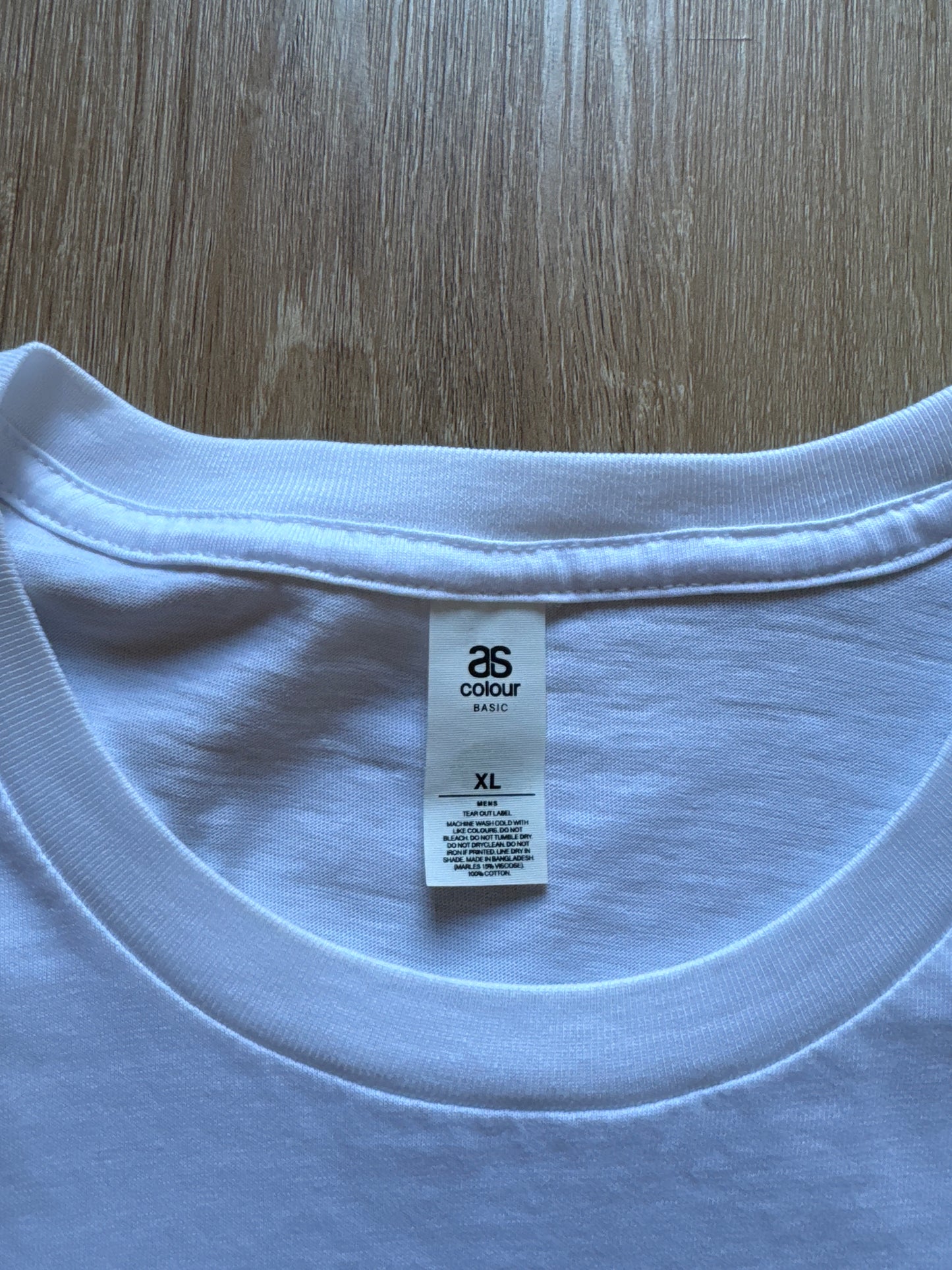 Michael Jordan I Ran Out Of Time Tee