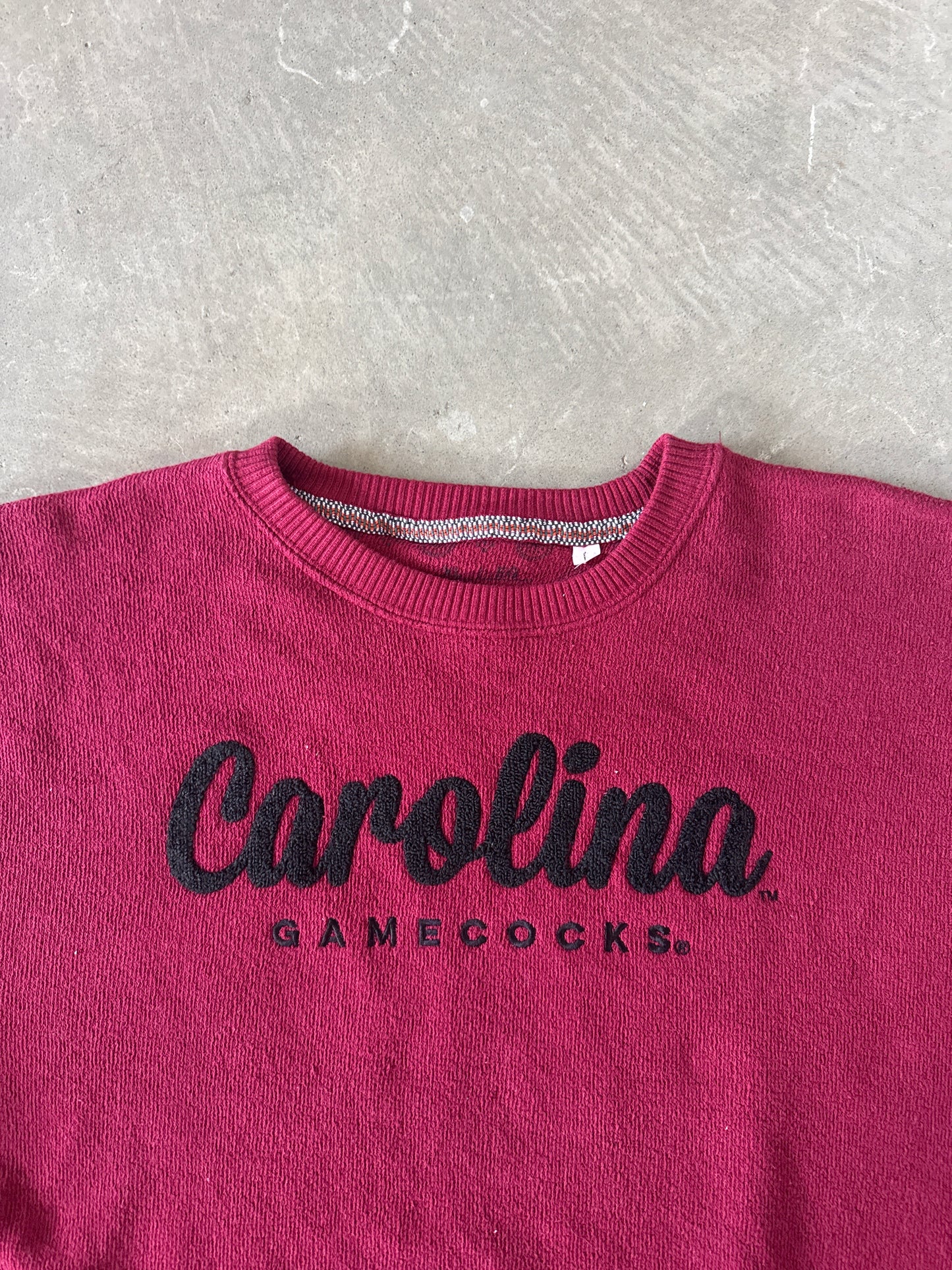 Pressbox University Of South Carolina Gamecocks Sweatshirt