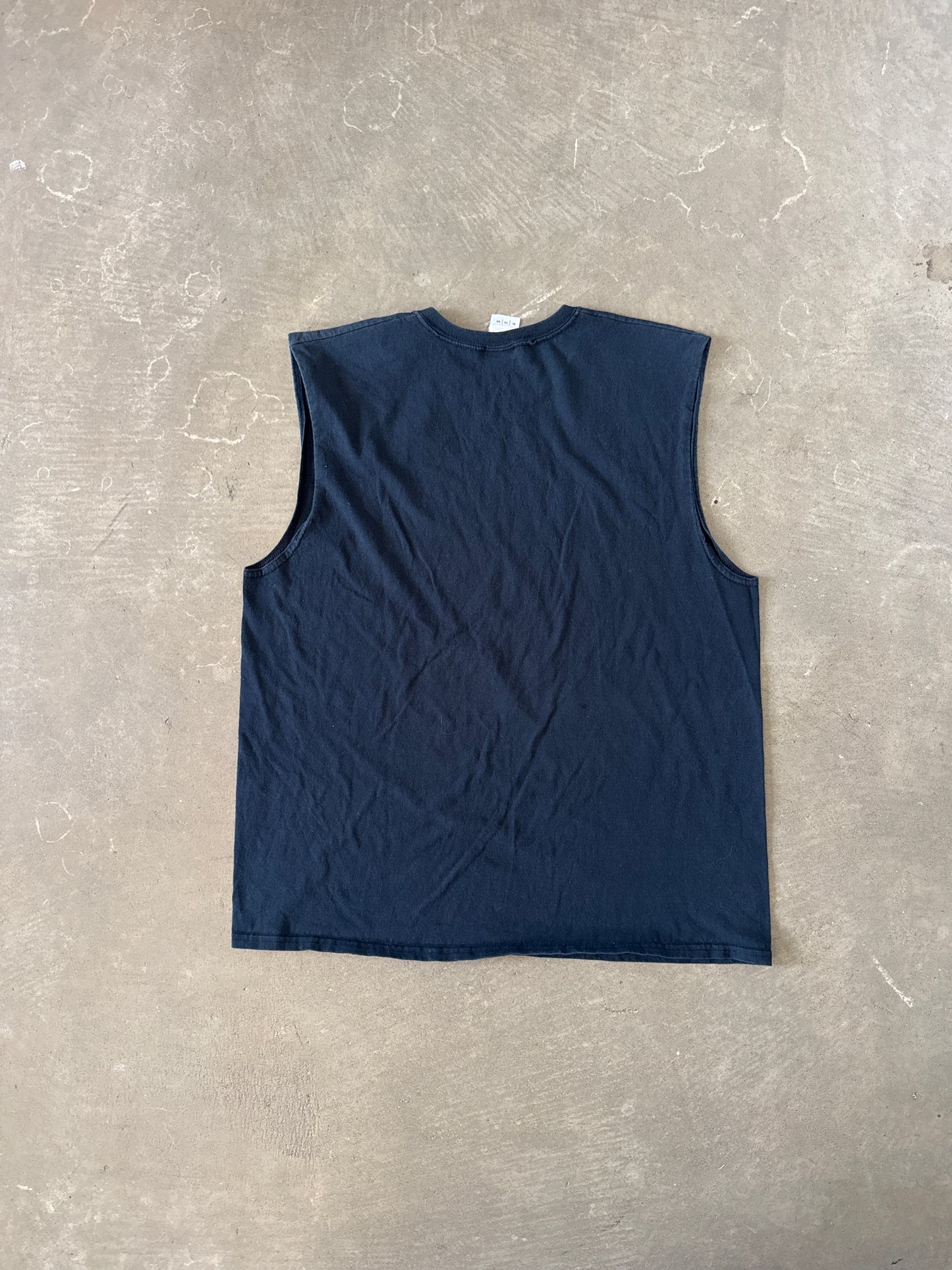 University Of South Carolina Gamecocks Sleeveless Tee