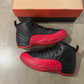 Jordan Retro 12 Flu Game 2025