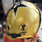 Vanderbilt Commodores NCAA Schutt XP Full Size REPLICA Gameday Football Helmet