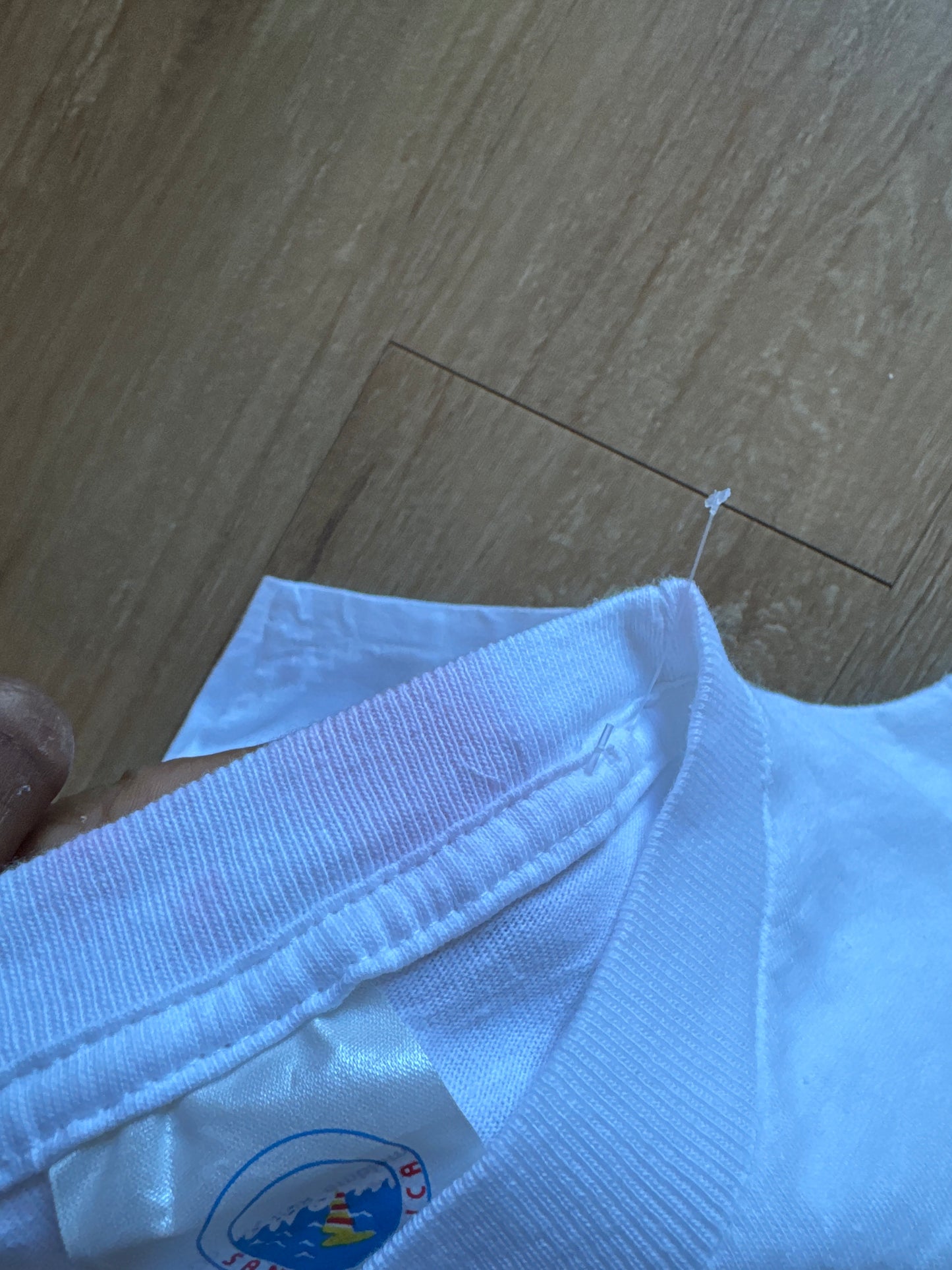 Vintage Youth 1995 Warner Bros Taz Wild Thing All Over Print Tee