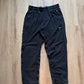 Vintage Nike Fleece Logo Sweatpants