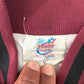 Vintage 80s Front Row University Of South Carolina Gamecocks Satin Jacket
