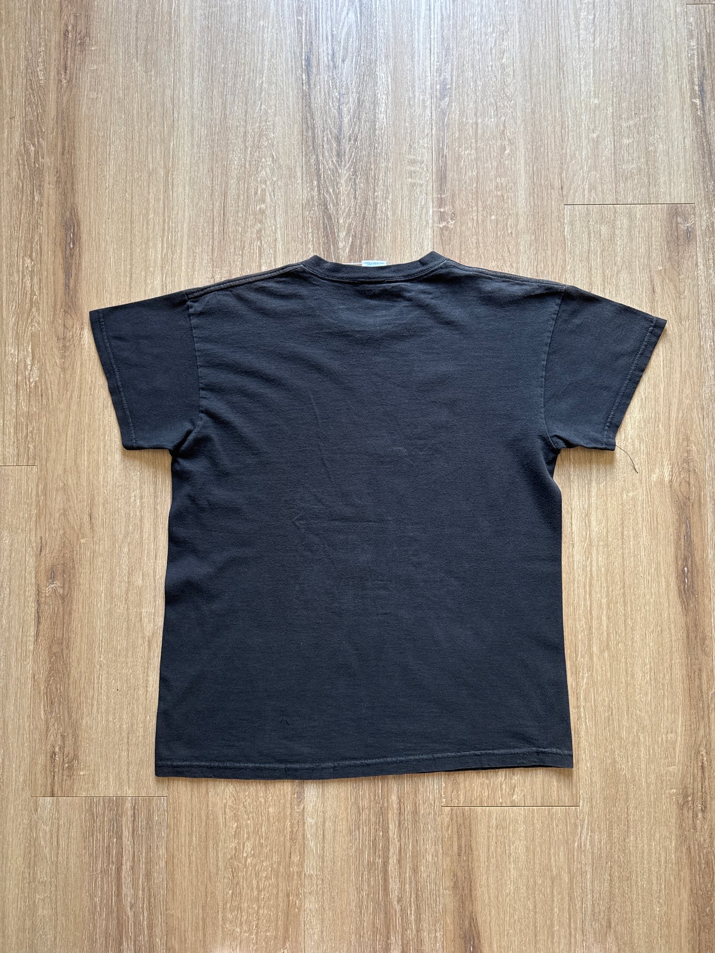 Vintage Youth 1998 NWO Kevin Nash Leader Of The Pac Tee