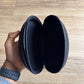 Oakley Hard Shell Sunglasses Case Clam Style Black