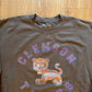 University Of Clemson Tigers Sweatshirt