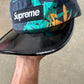 Supreme Bamboo Camp Cap (SS13)