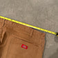 Dickies Dark Tan Carpenter Pants