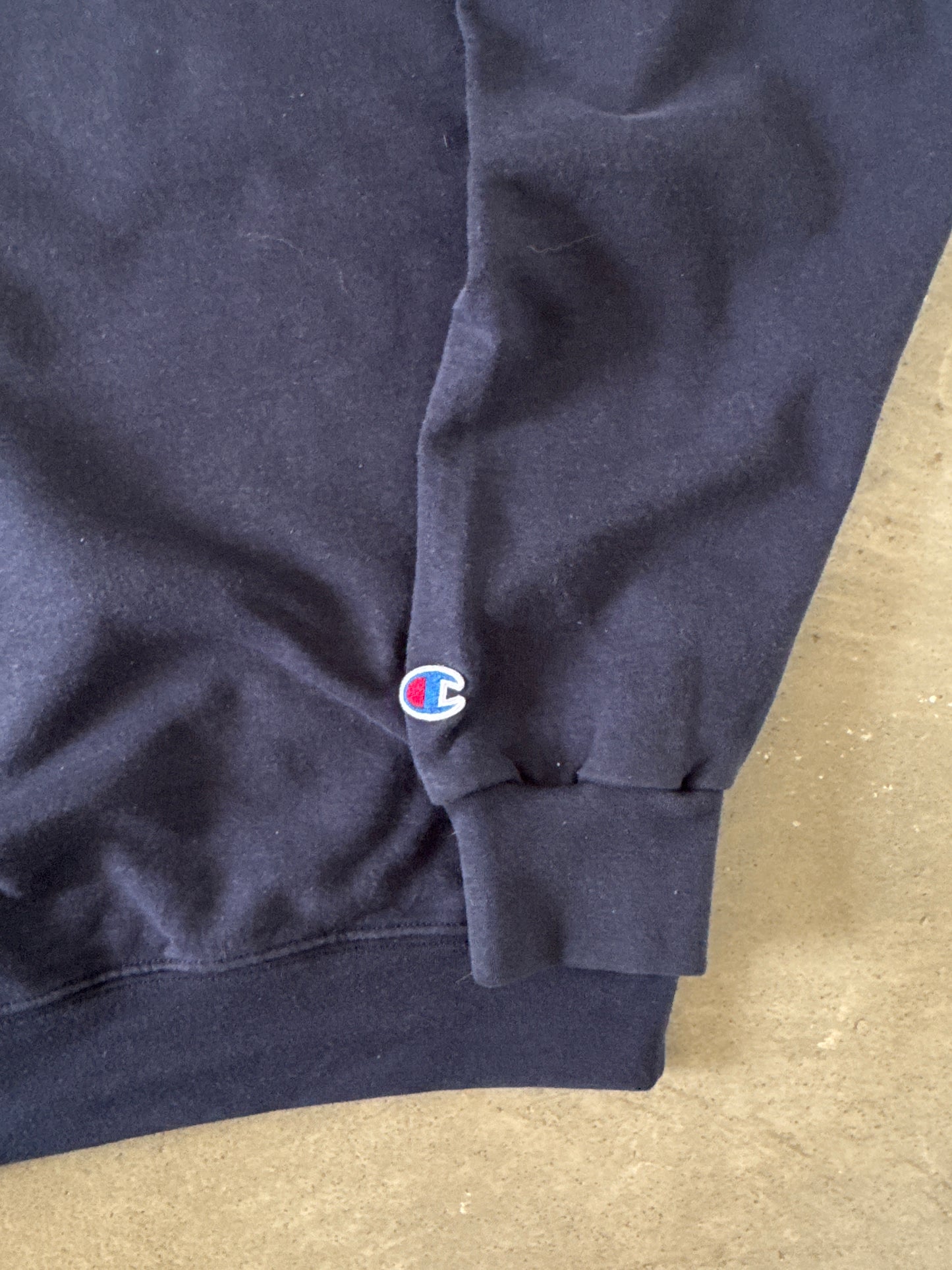 Champion University Of North Carolina Greensboro Sweatshirt
