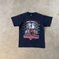 NCAA University Of South Carolina Gamecocks Helmet Tee