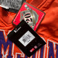 Vintage University Of Clemson University Tigers Pullover