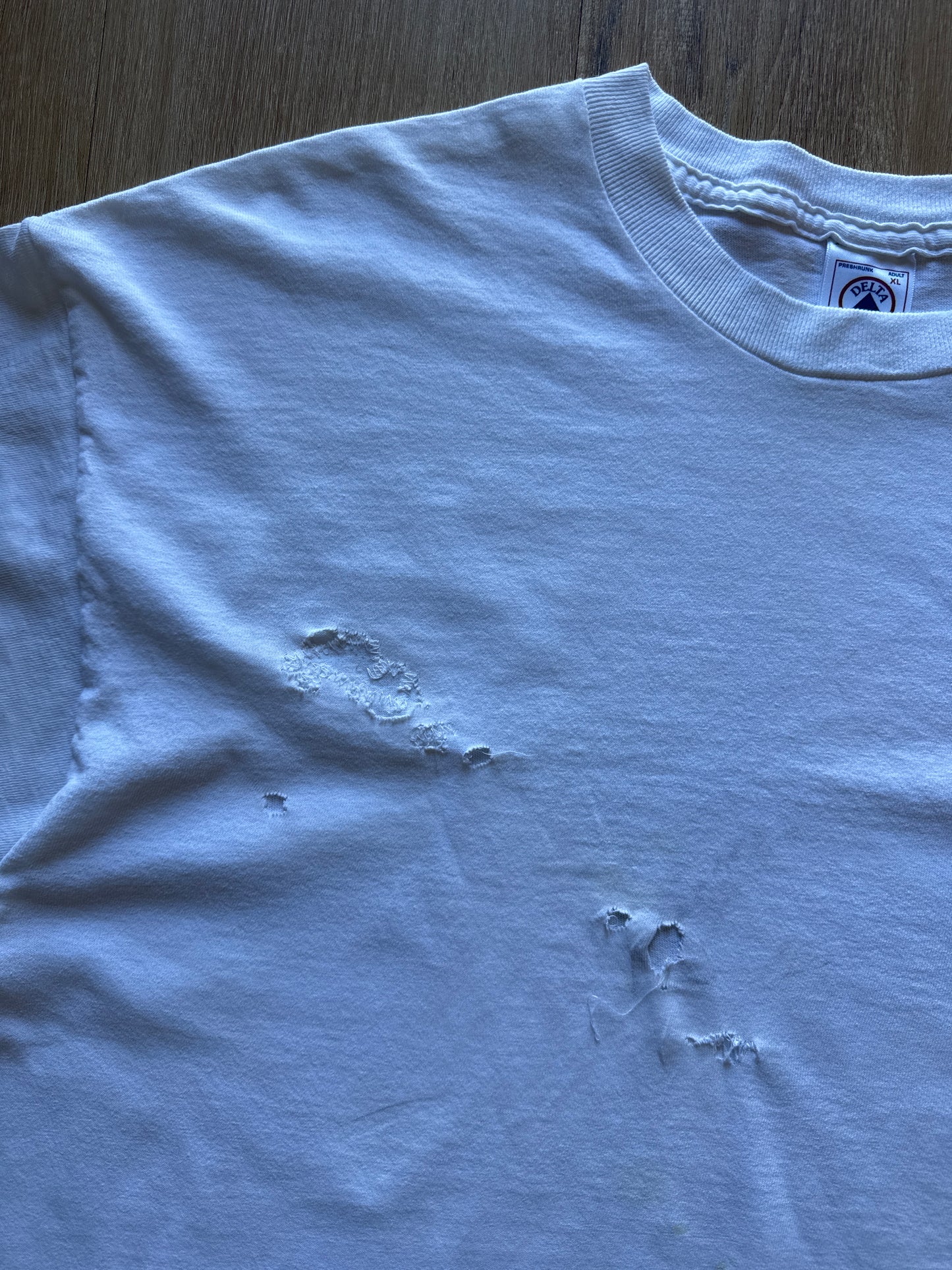 Vintage 1997 NFL Blitz Midway Nintendo PlayStation Game Promo Tee