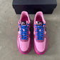 Nike Air Force 1 Pink Cooler Mulberry Rose