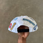 Mitchell & Ness Throwback Western Conference Embroidered Logo Snapback Hat