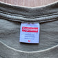 Supreme America Eats Its Young Tee