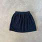 Vintage Caesars Palace Hotel Terry Robe Skirt