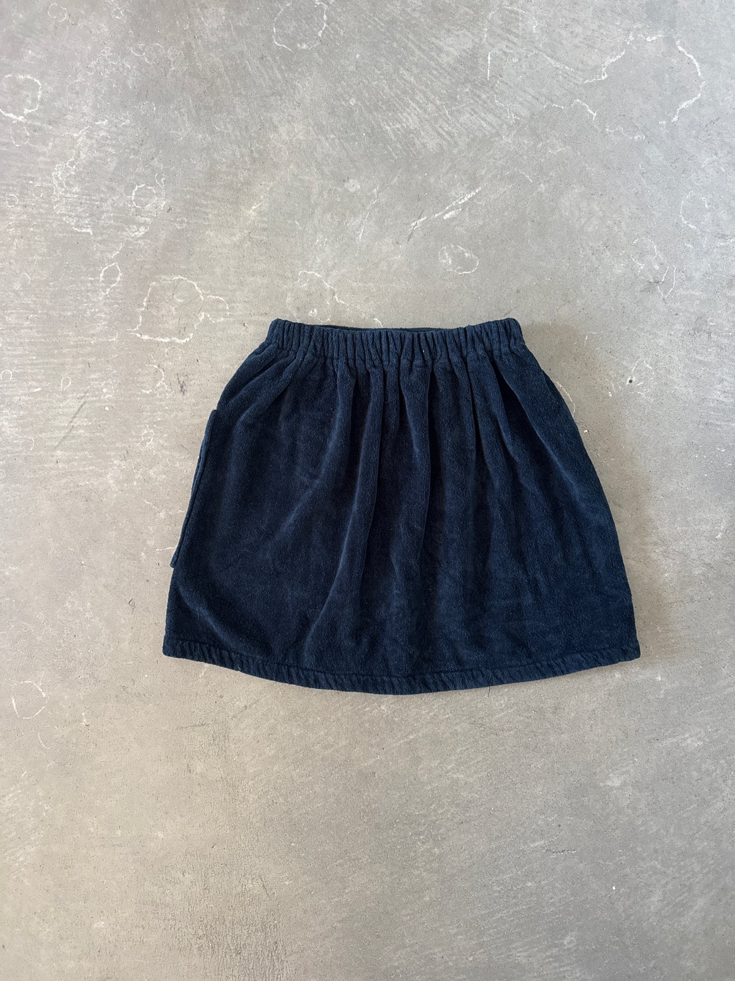 Vintage Caesars Palace Hotel Terry Robe Skirt
