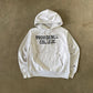 Vintage 90s Champion Providence College Reverse Weave Hoodie