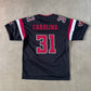 Vintage Colosseum Athletics University Of South Carolina Gamecocks Football Jersey